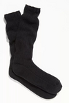 staple slouch sock