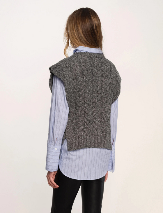 miel vest