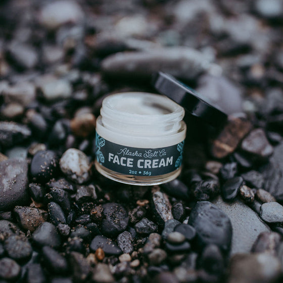 face cream