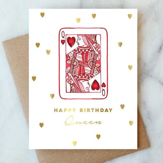 abigail jayne greeting cards - various designs