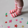 jolly christmas 2 pack socks