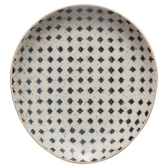 lattice element spoon rest