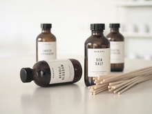  diffuser oil refill + reeds