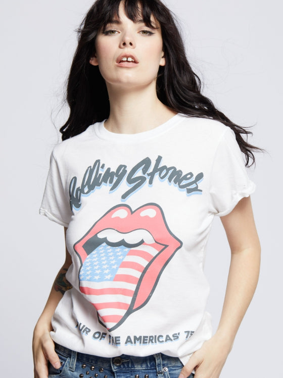 rolling stones tee