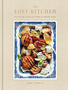  the lost kitchen