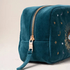 celestial eye makeup bag