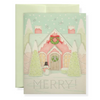 Karen Adams Boxed Holiday Cards