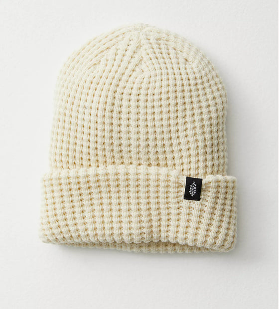 movement cool down beanie