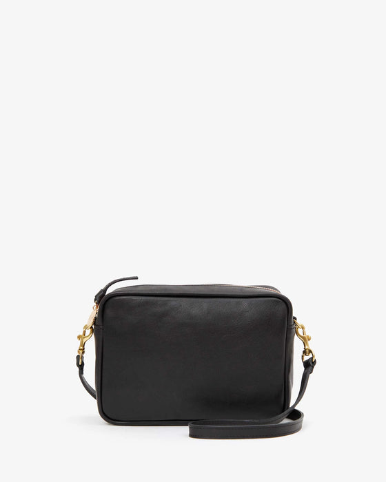 midi sac in black