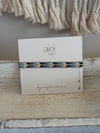 Alei Loom Bracelet - 5 High