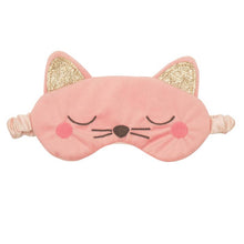  clara cat sleep mask