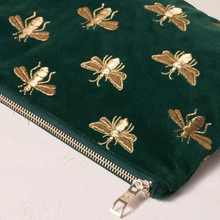  honey bee forest everyday pouch