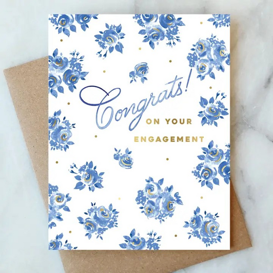 abigail jayne greeting cards - singles