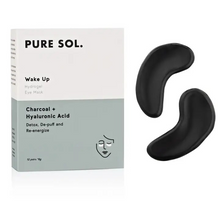  gel eye mask