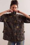 we the free ayra utility camo jacket