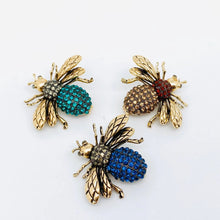  bee brooches