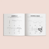 how to draw: summer things