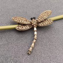  dragonfly broach