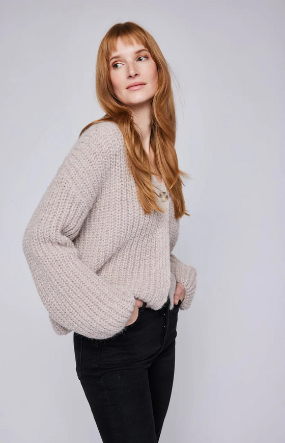 ilene cardigan