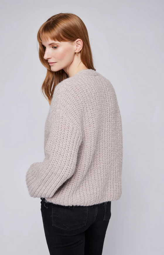 ilene cardigan