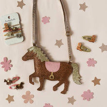  pippa pony bag