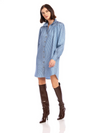 natalia shirt dress