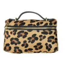  the gogo mini fur bag