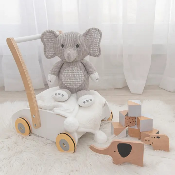 mason the elephant toy