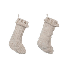  cotton slub stocking