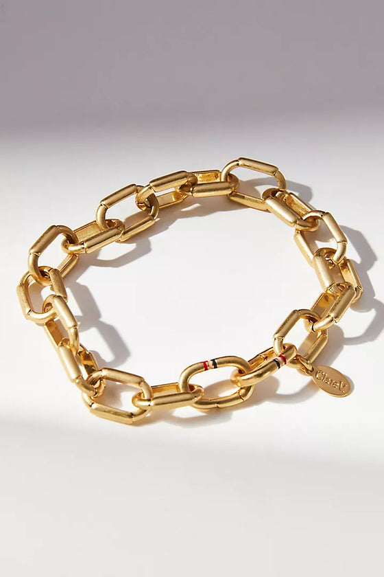 le link bracelet