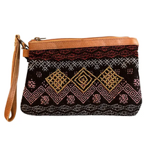  beaded wristlet