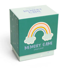  memory game