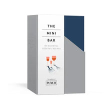  mini bar - 100 essential cocktail recipes