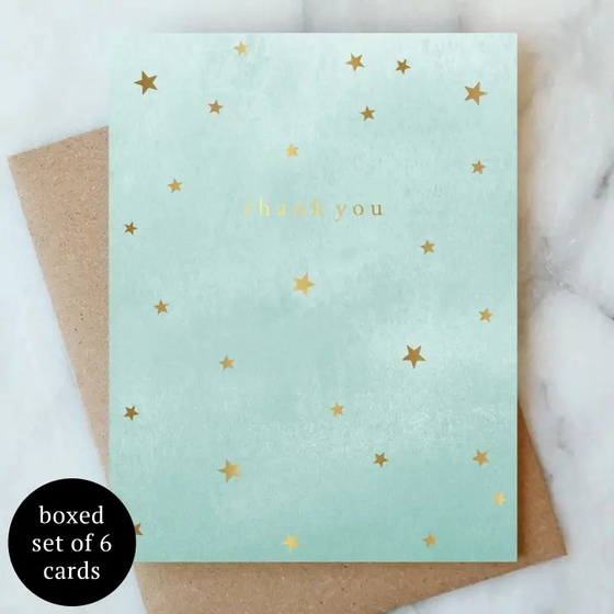 abigail janye boxed card sets