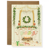 Karen Adams Boxed Holiday Cards