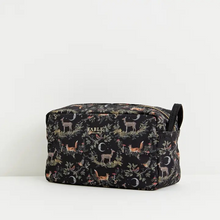  a night's tale woodland pouch