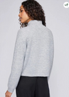 the georgie pullover