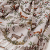 a night's tale woodland heavyweight scarf