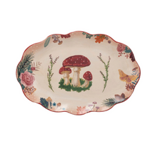  flora + fauna platter