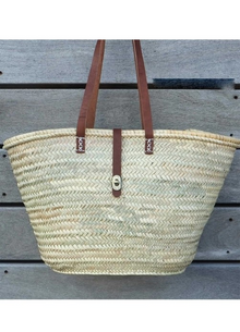  french market beach tote