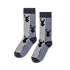 zkano organic cotton men's socks