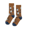 organic cotton sock