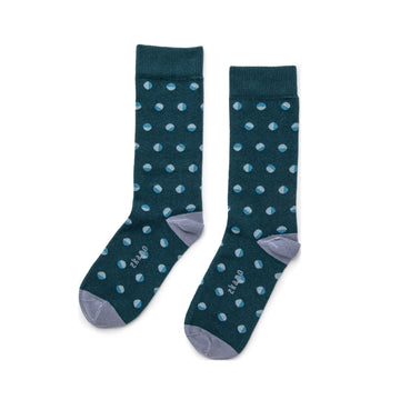 zkano organic cotton men's socks