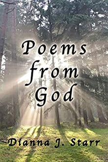  poems from God