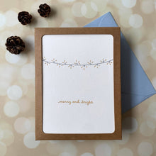  albertine holiday boxed cards