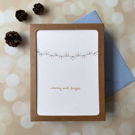 albertine holiday boxed cards