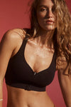 Free People - Zip Service Bra